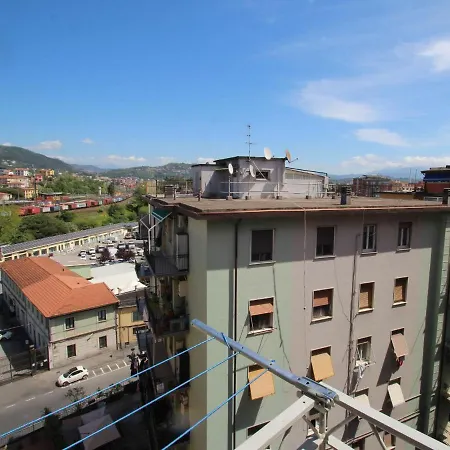 Locazione Turistica Giotto