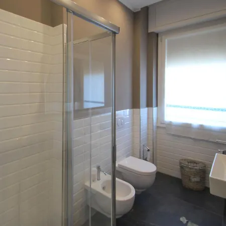 Appartement Locazione Turistica Giotto