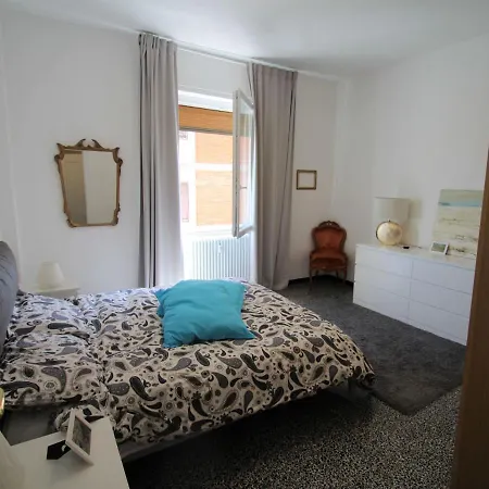 Appartement Locazione Turistica Giotto *