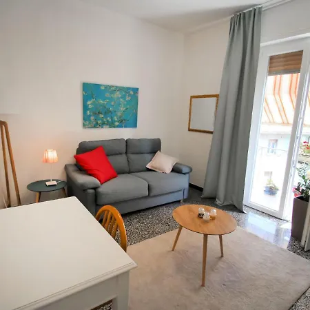 Locazione Turistica Giotto Apartamento *