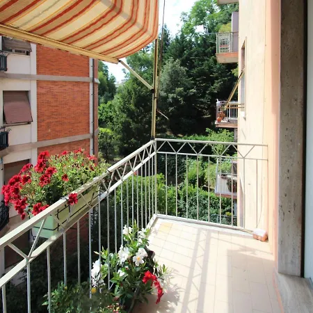 Appartement Locazione Turistica Giotto *